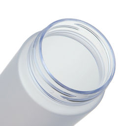 Бутылка для воды Hello Master, 500 мл, 22×6 см, белая