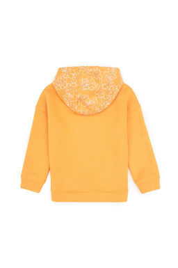 K_z _ocuk TURUNCU Sweatshirt - U.s. polo assn фото 2