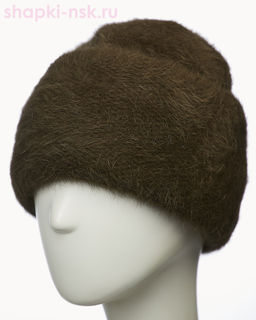 Бекки 901 Шапка женская флис (56-58)