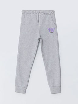 Beli Lastikli Erkek ?ocuk Jogger E?ofman Alt?