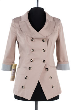 Ветровка жакет