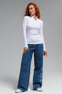 Водолазка женская 14439