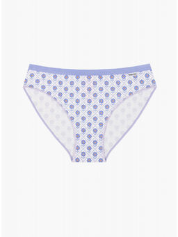 Женские трусы Indefini (Арт.3079LUF)  фото 3