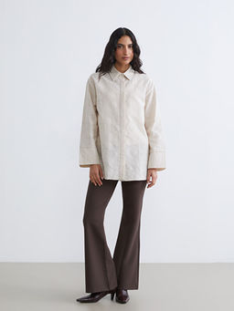 Nak??l? Kad?n G?mlek Tunik