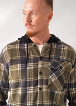 451961/02лн Куртка муж. (ЧЗ) - Clever wear фото 3