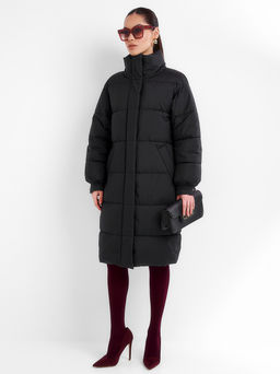 Пуховик женский HOOPS, арт. 81978z