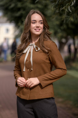 Жакет в составе шерсть 50%