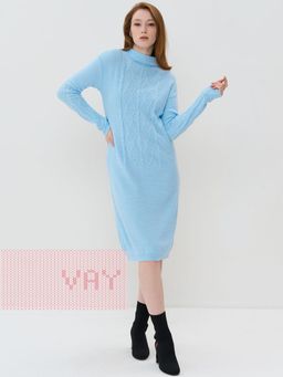 Платье женское 192-2414 - Vay фото 2