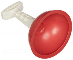 Вантуз арт. 320-0504 - Полимербыт фото 2