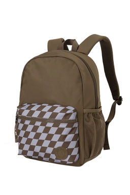 Рюкзак 43*31*15 см Коричневый - Anta фото 2