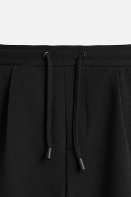 COMFORT BERMUDA SHORTS - Zara фото 8
