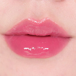 Стойкий гелевый тинт в оттенке розовых лепестков - Jel-Fit Tint 04 Rose Milk, 3,8 г