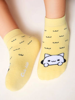 Цена за 2 пары. Носки Теплые CONTE-KIDS SOF-TIKI Махровые носки для малышей - Conte elegant фото 4