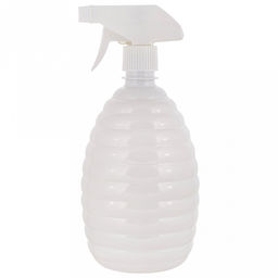 "Ingreen" Опрыскиватель (распылитель) "Wave" 1л, д11см, h23,5см, белоснежный жасмин (Россия)