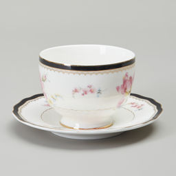 ЧАЙНАЯ ПАРА LEFARD NOSTALGIE 260 МЛ  фото 6