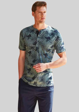 Мужской комплект Berrak 9203