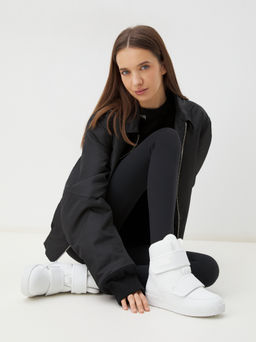 Женские дутики TENDANCE