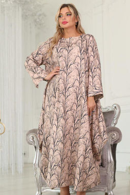 Платье П5-5079/7 - Wisell фото 9