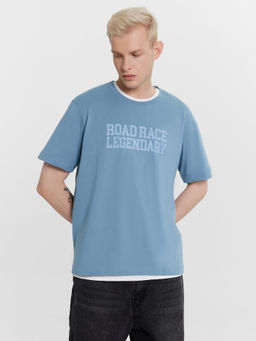 ФУТБОЛКА МУЖСКАЯ - Mark formelle фото 5