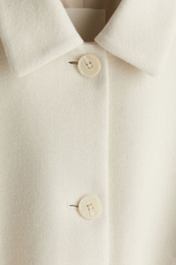Collared jacket - H&m фото 2