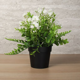 Цветочная композиция Цветы / CW477 /уп 144/ - Галеонтрейд фото 2