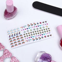 Набор косметики для девочек Beauty Box 3 - Simaland фото 17