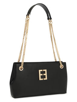 Сумка ELEGANZZA ZQ138-2224 black  фото 9