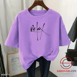 Футболка женская с надписью - Bruno фото 2