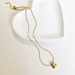 Подвеска на цепочке