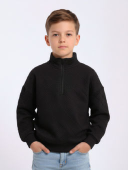 Толстовка "Успех" черный