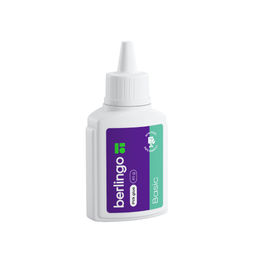 Цена за 2 шт. Клей ПВА "Berlingo" 45гр. (L1624)