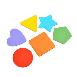 Игра развивающая "Фигурный сортер"