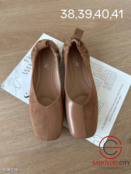 Балетки женские весенние - Bruno фото 3