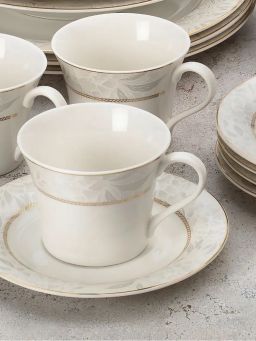 Столовый сервиз GRACE 30 предметов - Fioretta фото 14