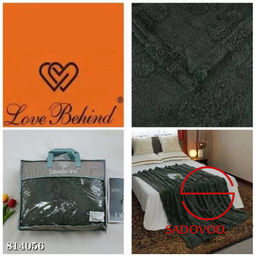 Плед на диван или кровать 220*200 см.