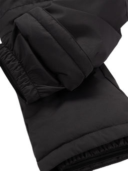 Костюм 7з7225 черный