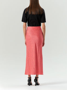 ЕМКА / Юбка миди из 100% вискозы - Emka фото 4