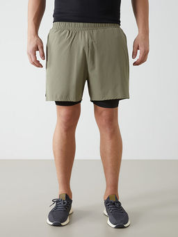Slim Fit Erkek Taytl? ?ort