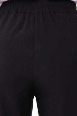 Брюки Власта (чёрные) Б7468 - Lt collection фото 5