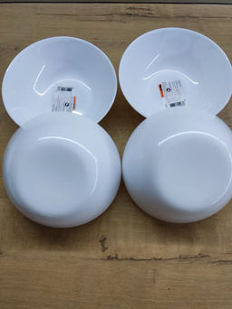 Салатник ЗЕЛИ 16см арт.L6388 /Люминарк/ - Luminarc фото 3