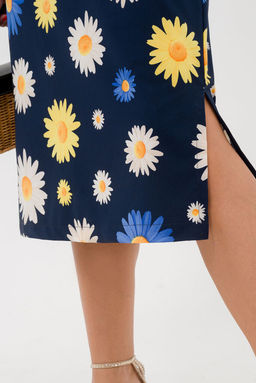 Платье Василиса (46-52) - Serenada фото 7