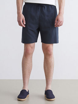 B?y?k Beden K?sa Boy Erkek Deniz ?ortu