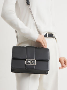 Сумка через плечо Кросс-боди ARMANI EXCHANGE JODIE