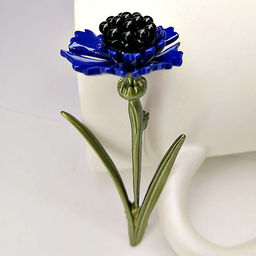 Брошь арт. 32 2527 (id 272372)