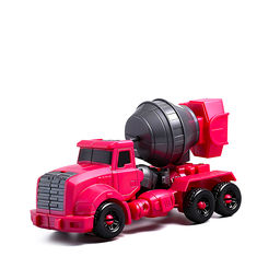 Робот "Лига" в коробке