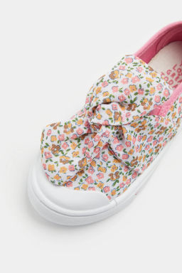 mothercare / Кеды Слипоны  фото 6