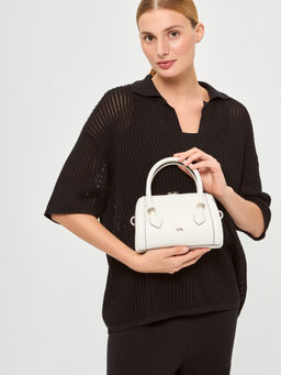 Сумка Labbra L-JY2994 white  фото 6