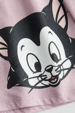 Camiseta de algodon con motivo - H&m фото 2