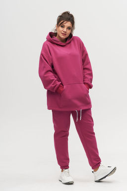 Костюм ANELLI 976 малина  фото 4