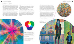 СуперТочки. Уникальная книга для развития креативности (тв.обл.). Моффетт П.